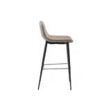 Tangiers Bar Chair - set of 2