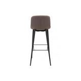 Tangiers Bar Chair - set of 2