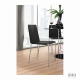 Zuo Alex Dining Chair - Set of 4