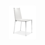 Zuo Alex Dining Chair - Set of 4