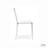 Zuo Alex Dining Chair - Set of 4