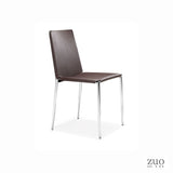 Zuo Alex Dining Chair - Set of 4