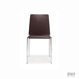 Zuo Alex Dining Chair - Set of 4