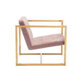 Alt Arm Chair