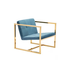 Alt Arm Chair