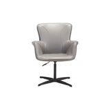 Alain Arm Chair Gray