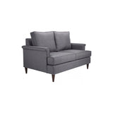 Campbell Loveseat