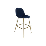 Zuo Siena Bar Chair