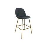 Zuo Siena Bar Chair