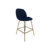 Zuo Siena Counter  Chair