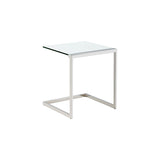 Sunpan Leighton End Table