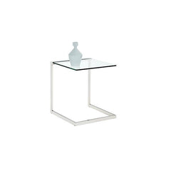 Sunpan Leighton End Table