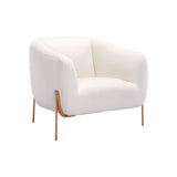 Zuo Micaela Arm Chair