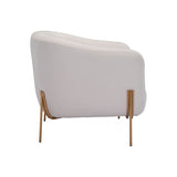 Zuo Micaela Arm Chair