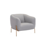 Zuo Micaela Arm Chair