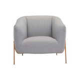 Zuo Micaela Arm Chair