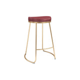 Zuo Bree Counter Stool Chair - Set of 4