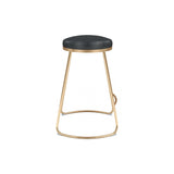 Zuo Bree Counter Stool Chair - Set of 4