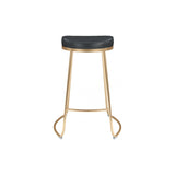 Zuo Bree Counter Stool Chair - Set of 4