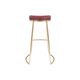 Zuo Bree Bar Stool Chair - Set of 4