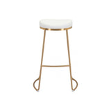 Zuo Bree Bar Stool Chair - Set of 4