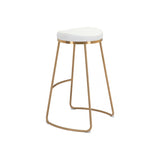 Zuo Bree Bar Stool Chair - Set of 4