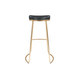 Zuo Bree Bar Stool Chair - Set of 4