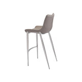 Zuo Magnus Bar Chair - set of 4