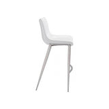 Zuo Magnus Bar Chair - set of 4