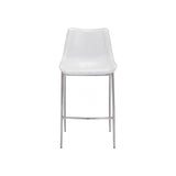 Zuo Magnus Bar Chair - set of 4