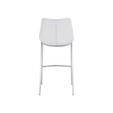 Zuo Magnus Bar Chair - set of 4