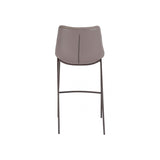 Zuo Magnus Bar Chair - set of 4