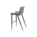 Zuo Magnus Bar Chair - set of 4