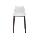 Zuo Magnus Bar Chair - set of 4