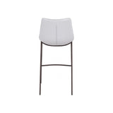 Zuo Magnus Bar Chair - set of 4