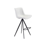 Zuo Aki Bar Chair