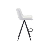 Zuo Aki Bar Chair