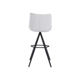 Zuo Aki Bar Chair