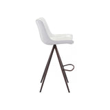 Zuo Aki Bar Chair