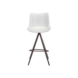 Zuo Aki Bar Chair