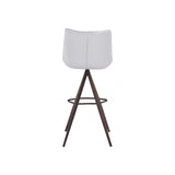 Zuo Aki Bar Chair