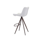 Zuo Aki Bar Chair