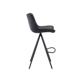 Zuo Aki Bar Chair