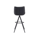 Zuo Aki Bar Chair