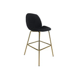 Zuo Siena Bar Chair