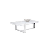 Sunpan Tricecca Rectangular Coffee Table