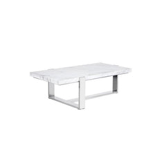 Sunpan Tricecca Rectangular Coffee Table