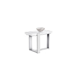 Sunpan Tribecca End Table