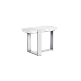 Sunpan Tribecca End Table