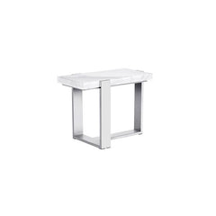 Sunpan Tribecca End Table